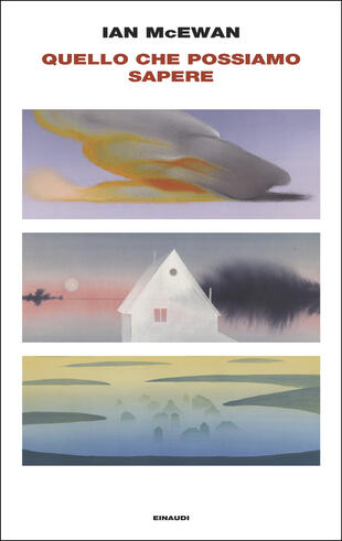 copertina Quello che possiamo sapere