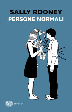 copertina Persone normali