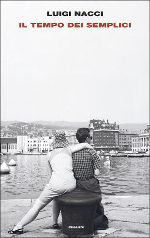 copertina Il tempo dei semplici