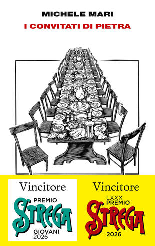 copertina I convitati di pietra