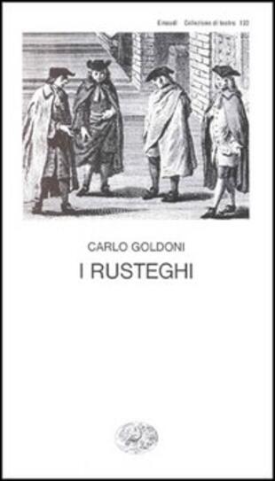 copertina I rusteghi