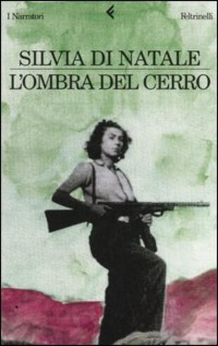 copertina L'ombra del cerro