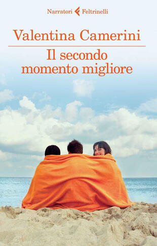 copertina Il secondo momento migliore