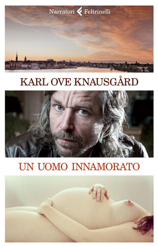 copertina Un uomo innamorato