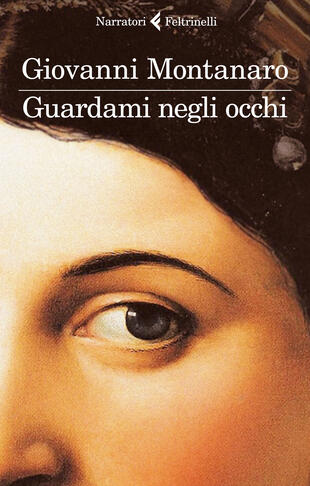 copertina Guardami negli occhi