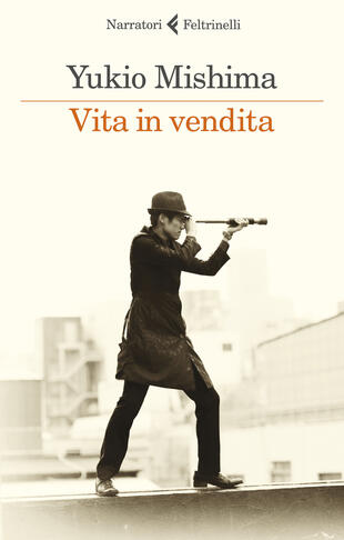 copertina Vita in vendita