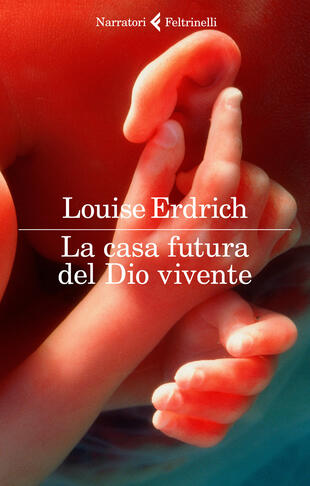 copertina La casa futura del Dio vivente