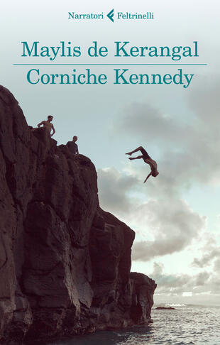 copertina Corniche Kennedy