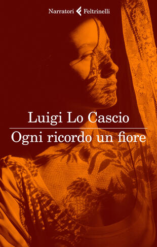 copertina Ogni ricordo un fiore