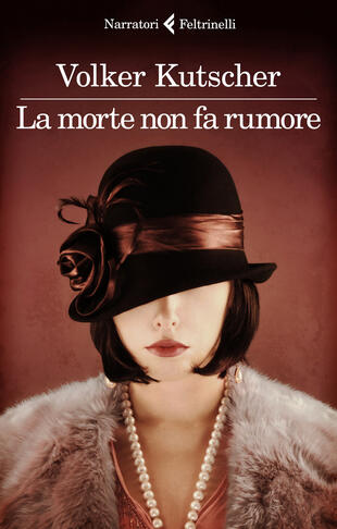 copertina La morte non fa rumore