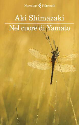 copertina Nel cuore di Yamato