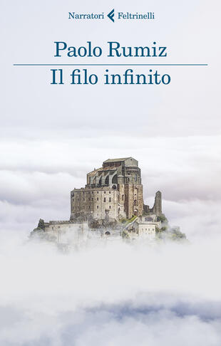 copertina Il filo infinito