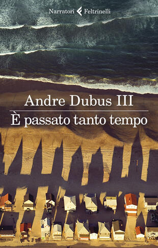 copertina È passato tanto tempo