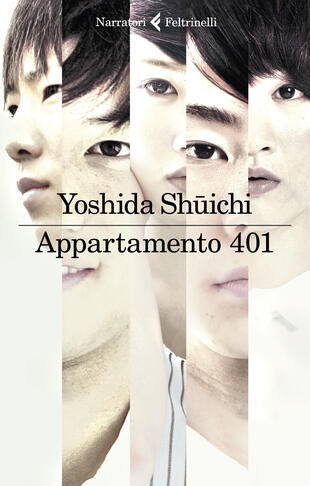 copertina Appartamento 401