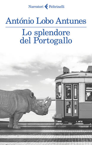 copertina Lo splendore del Portogallo