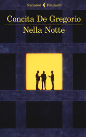 copertina Nella notte