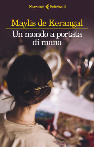 copertina Un mondo a portata di mano