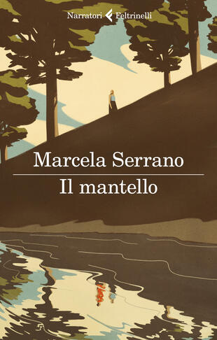 copertina Il mantello