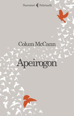 copertina Apeirogon