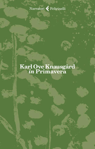copertina In primavera