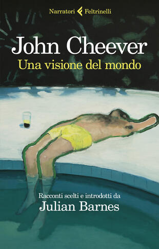 copertina Una visione del mondo