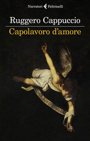 copertina Capolavoro d'amore