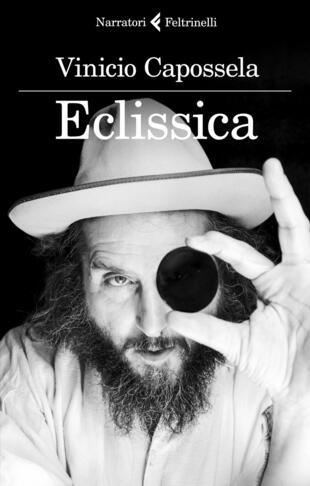 copertina Eclissica