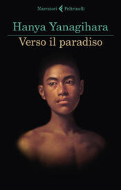 copertina Verso il paradiso