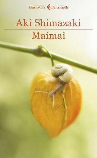 copertina Maimai