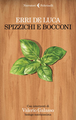 copertina Spizzichi e bocconi