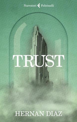 copertina Trust