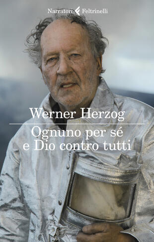 copertina Ognuno per sé e Dio contro tutti