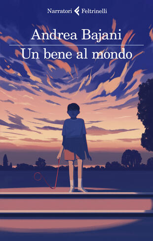 copertina Un bene al mondo