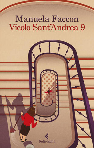 copertina Vicolo Sant'Andrea 9
