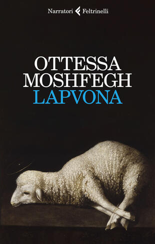 copertina Lapvona