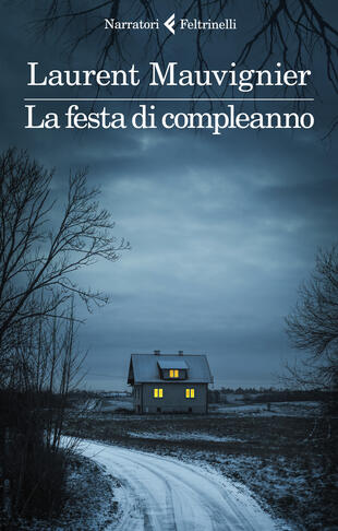 copertina La festa di compleanno