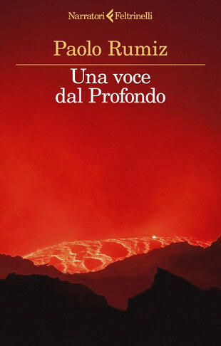 copertina Una voce dal profondo