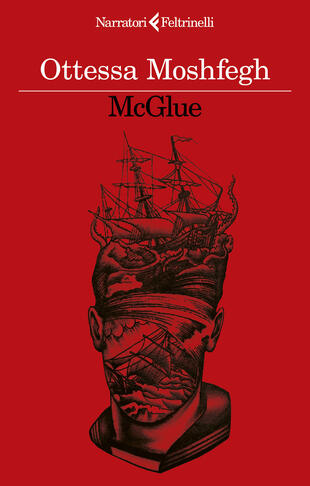 copertina McGlue