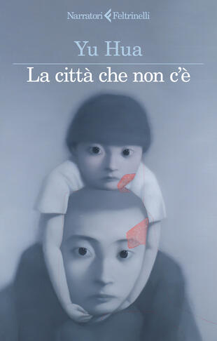 copertina La città che non c'è