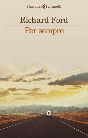 copertina Per sempre