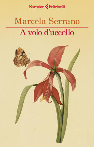 copertina A volo d'uccello