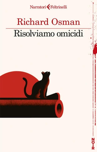 copertina Risolviamo omicidi