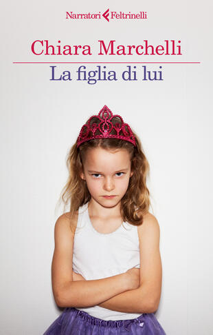 copertina La figlia di lui