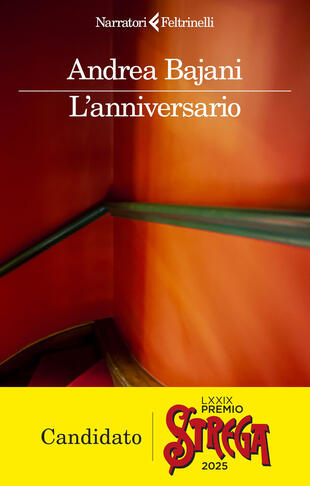 copertina L'anniversario