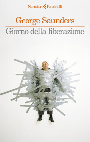 copertina Giorno della liberazione