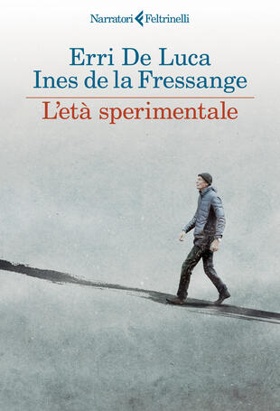 copertina L'et&agrave; sperimentale
