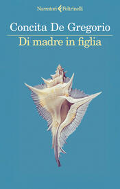 copertina Di madre in figlia