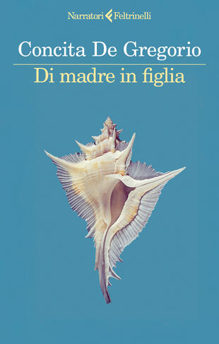 copertina Di madre in figlia