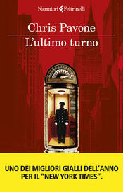 copertina L\'ultimo turno