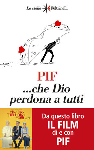 copertina ... Che Dio perdona a tutti